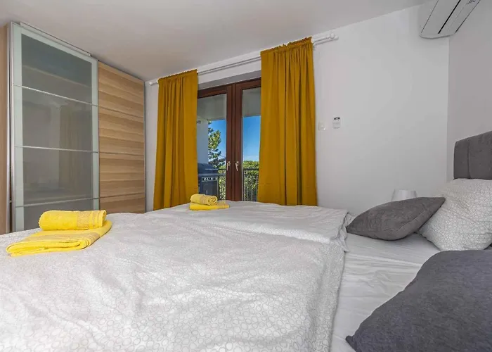 Villa In 43094